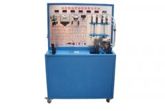 汽車教學實訓設備安全及注意事項有哪些?恒信教具廠家為您介紹