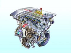 汽車(chē)發(fā)動(dòng)機(jī)教學(xué)軟件