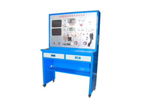 新能源汽車太陽(yáng)能試驗(yàn)臺(tái)