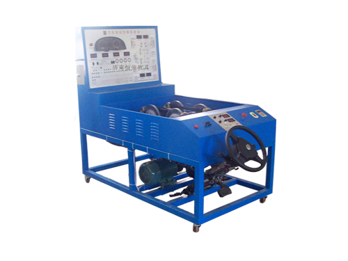 汽車(chē)教學(xué)設(shè)備