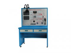 太陽(yáng)能電動(dòng)汽車(chē)_教學(xué)系統(tǒng)