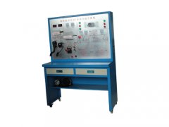 電動(dòng)汽車制動(dòng)能量回收試驗(yàn)臺(tái)