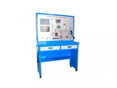 太陽能教學(xué)模擬實(shí)訓(xùn)臺(tái)