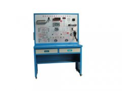 汽車(chē)燃料電池系統(tǒng)實(shí)訓(xùn)臺(tái)