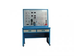 新能源汽車(chē)整車(chē)控制器仿真實(shí)驗(yàn)臺(tái)