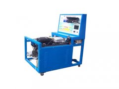 混合動(dòng)力汽車(chē)在線檢測(cè)實(shí)訓(xùn)考核系統(tǒng)