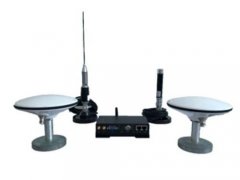 無人駕駛差分定位導(dǎo)航測(cè)試與開發(fā)實(shí)驗(yàn)平臺(tái)