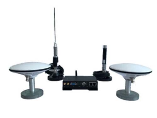 無(wú)人駕駛設(shè)備RGPak982 GNSS 系統(tǒng)模塊