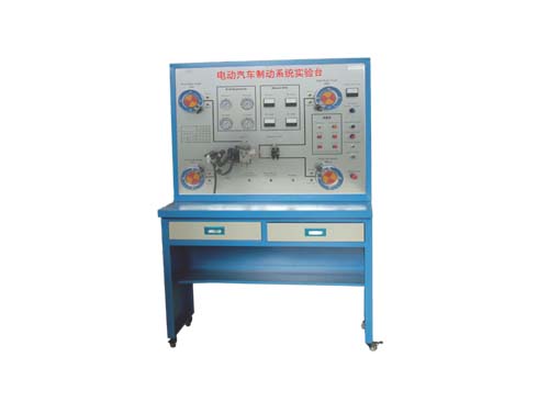 新能源汽車(chē)教具