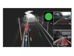 無人駕駛路徑規(guī)劃測(cè)試與開發(fā)實(shí)驗(yàn)平臺(tái)