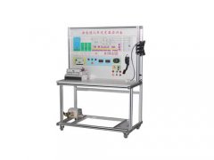 新能源車逆變器實(shí)訓(xùn)臺(tái)