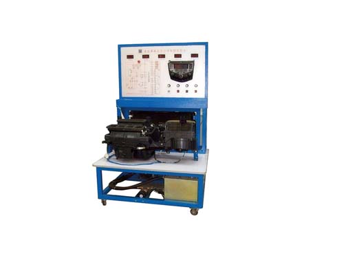 汽車維修教學設備