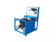 全國職業(yè)技能大賽專用的新能源汽車實訓設備包含哪些