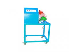 汽車教學設備廠生產AMT變速器傳動原理實驗臺