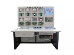 車載物聯(lián)網(wǎng)教學(xué)試驗(yàn)臺(tái)