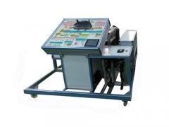 風(fēng)向標(biāo)汽車教學(xué)設(shè)備是什么?濟(jì)南恒信教具問(wèn)您解答