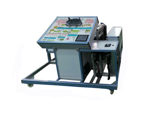 風(fēng)向標(biāo)汽車(chē)教學(xué)實(shí)訓(xùn)設(shè)備