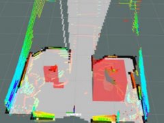 智能網(wǎng)聯(lián)汽車教學(xué)研究平臺