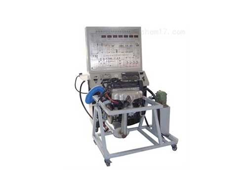 發(fā)動機(jī)運(yùn)行實(shí)訓(xùn)臺