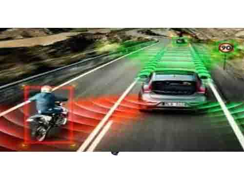 無人駕駛激光雷達(dá)測試與開發(fā)實驗平臺