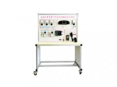 電動(dòng)汽車(chē)CAN總線原理診斷開(kāi)發(fā)系統(tǒng)