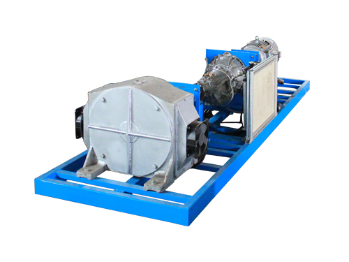 汽車自動(dòng)變速器測(cè)控教學(xué)系統(tǒng)