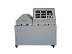 新能源汽車空壓機性能測試系統(tǒng)