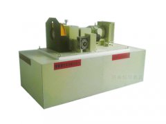 新能源汽車驅(qū)動電機測試系統(tǒng)