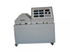新能源汽車(chē)空壓機(jī)性能測(cè)試試驗(yàn)臺(tái)