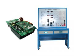 電動(dòng)輪_分布式驅(qū)動(dòng)_電動(dòng)汽車試驗(yàn)臺(tái)