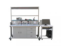 新能源汽車電工電子實訓(xùn)臺