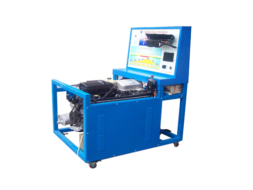 油電混合動力汽車動力系統(tǒng)實(shí)訓(xùn)臺