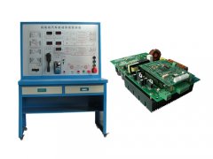 純電動(dòng)汽車動(dòng)力系統(tǒng)實(shí)訓(xùn)考核裝置