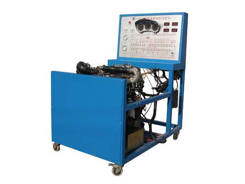 汽車教學實訓設備