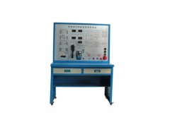 新能源汽車教學(xué)儀器設(shè)備:電動(dòng)汽車電驅(qū)動(dòng)系統(tǒng)測(cè)試平臺(tái)