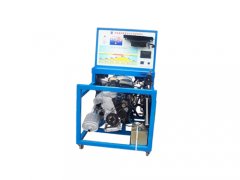 中國(guó)汽車教學(xué)儀器設(shè)備：油電混合動(dòng)力汽車在線檢測(cè)實(shí)訓(xùn)設(shè)備