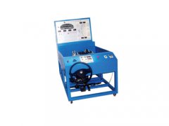 汽車教具廠家:ABS/EDS剎車系統(tǒng)實驗臺