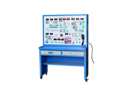 汽車(chē)變速器實(shí)驗(yàn)臺(tái)