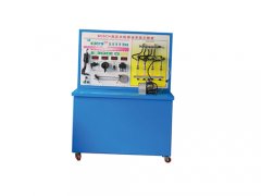 新能源汽車設備有哪些類型?恒信教具為解答