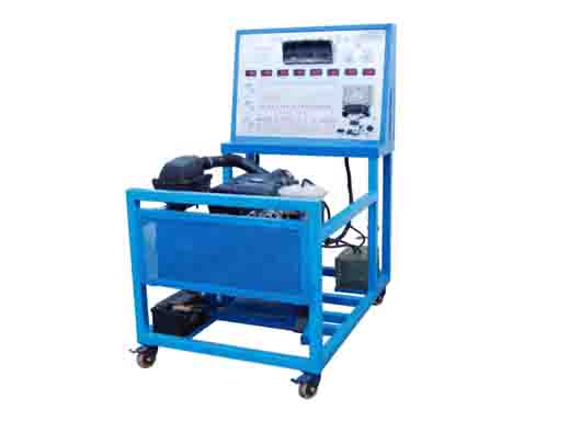 汽車(chē)檢測(cè)設(shè)備：全方位保障行車(chē)質(zhì)量