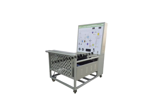 太陽能電動汽車教學(xué)系統(tǒng)實(shí)訓(xùn)裝置