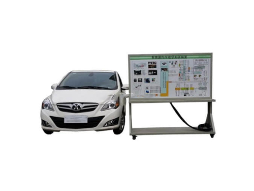 新能源汽車教學(xué)實訓(xùn)裝置
