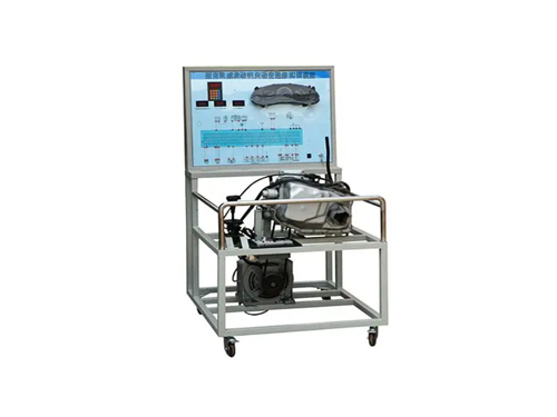 別克君威發(fā)動機(jī)自動變速器實(shí)訓(xùn)裝置