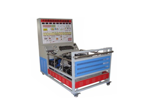 豐田皇冠發(fā)動機(jī)實(shí)訓(xùn)裝置