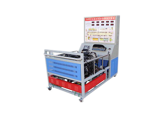 長城共軌柴油電控發(fā)動機實訓裝置