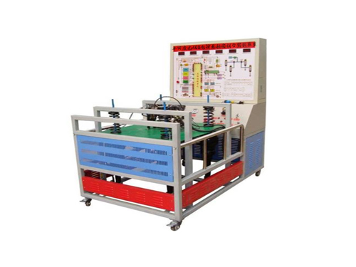 豐田凌志400電控懸掛實訓臺實訓裝置