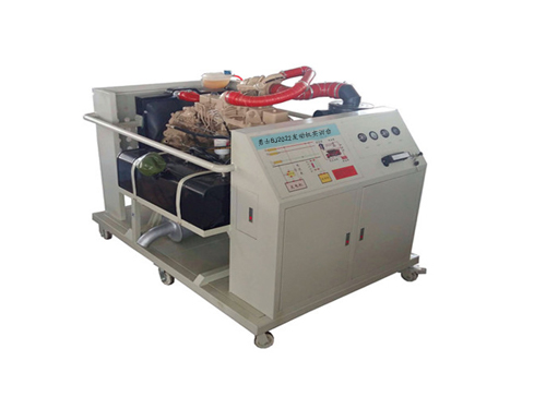 勇士BJ2022發(fā)動機(jī)實訓(xùn)臺