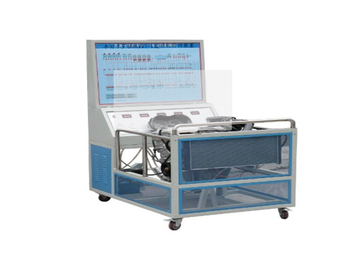 豐田卡羅拉雙VVT-I發(fā)動(dòng)機(jī)實(shí)訓(xùn)裝置