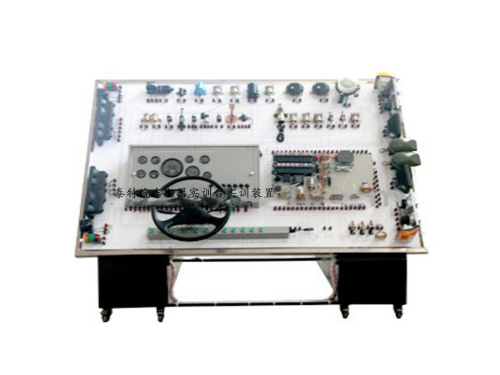 泰特汽車電器實(shí)訓(xùn)臺實(shí)訓(xùn)裝置