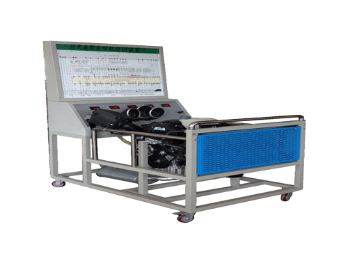 別克威朗發(fā)動機(jī)實(shí)訓(xùn)裝置